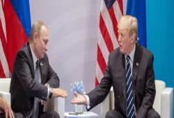 الكونغرس يحاصر ترامب ويقيّد علاقته مع موسكو بعقوبات جديدة