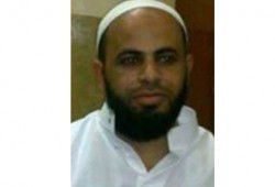 استمرار اخفاء الشيخ "محمود حافظ" من القليوبية