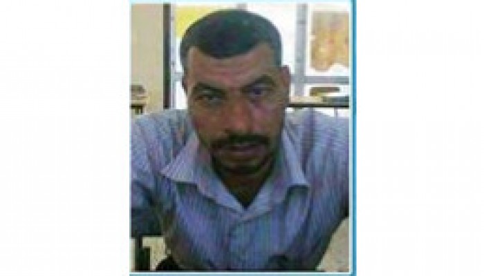 استمرار الإخفاء القسري بحق المواطن "عيد حسين" للشهر الثالث على التوالي