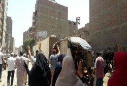 ثوار الاسكندرية يجددون العهد بمواصلة النضال