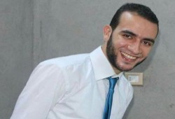 شرطة السيسي تعتقل طبيب صيدلي بالشرقية