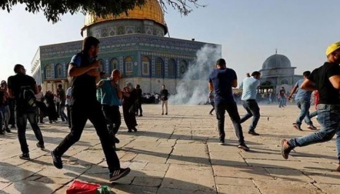 شهيد جنوب بيت لحم.. وإصابات في مواجهات بالقدس والضفة