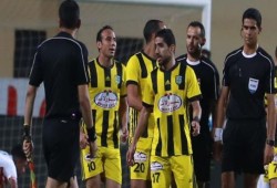 الزمالك يعرض 5 ملايين لضم لاعب المقاولون