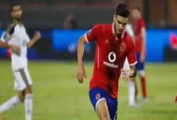 التشكيل المتوقع للأهلي أمام نصر حسين داي