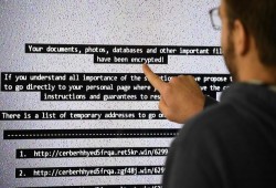 تكاليف هجمات طلب الفدية تتجاوز 25 مليون دولار