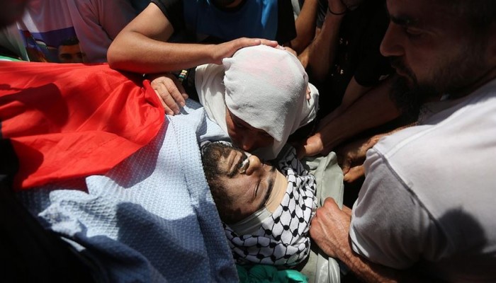 أحداث الأقصى الأخيرة.. 15 شهيدًا و1400 مصاب