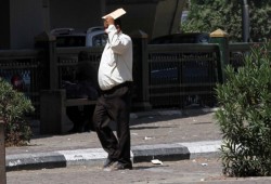 الأرصاد: طقس اليوم حار.. والقاهرة تسجل 36 درجة