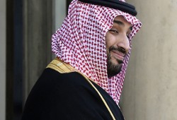 صحيفة نمساوية: هل يتنازل الملك السعودي عن الحكم لابنه؟