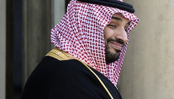 صحيفة نمساوية: هل يتنازل الملك السعودي عن الحكم لابنه؟