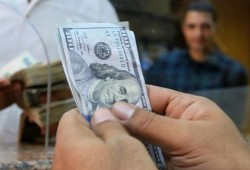 سعر الدولار اليوم السبت في السوق السوداء