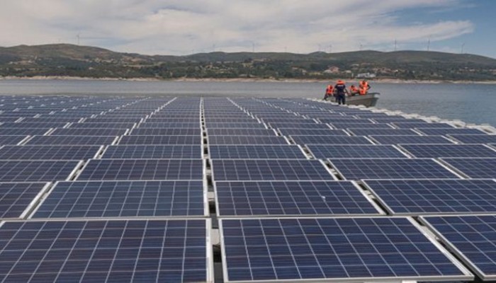 إشادة دولية بمستقبل الطاقة المتجددة في تركيا