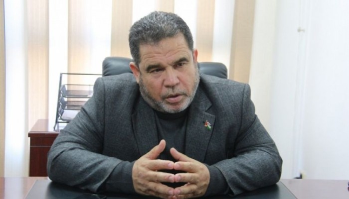 البردويل: انتصار الأقصى نموذج فريد.. ونحذر الاحتلال من شن حرب على غزة