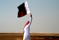 سفير قطري: دول الحصار تطالبنا بممارسة "الإرهاب"