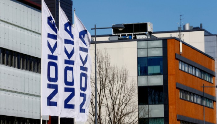 آبل تدفع لنوكيا ملياري دولار لتسوية نزاع قانوني بشأن براءات الاختراع