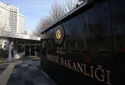 تركيا تدين تجربة كوريا الشمالية صاروخا باليستيا