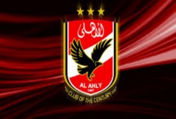 الأهلي يستعين بلاعبيه الأساسين فى نصف نهائي البطولة العربية