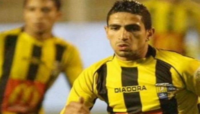 رسميًا.. محمد فاروق يطلب الرحيل إلى الزمالك