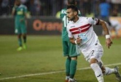 تشكيل الزمالك أمام النصر السعودى.. واستبعاد شيكابالا