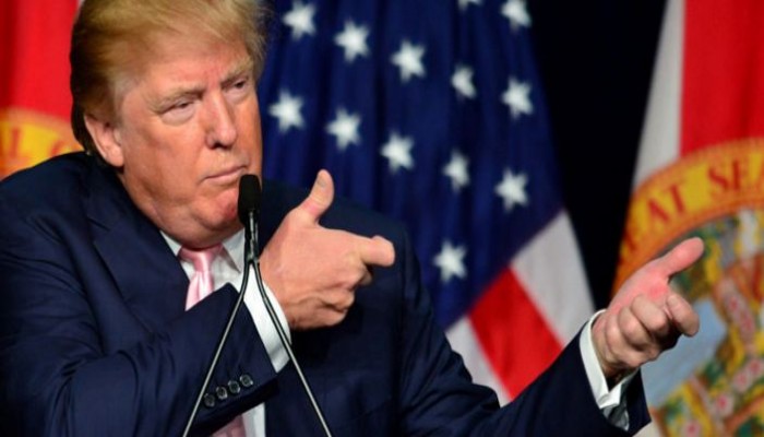 فايننشال تايمز: ترامب في طريقه لتدمير رئاسته