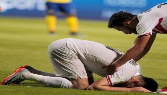 الزمالك ينهي البطولة العربية بالفوز على النصر السعودي