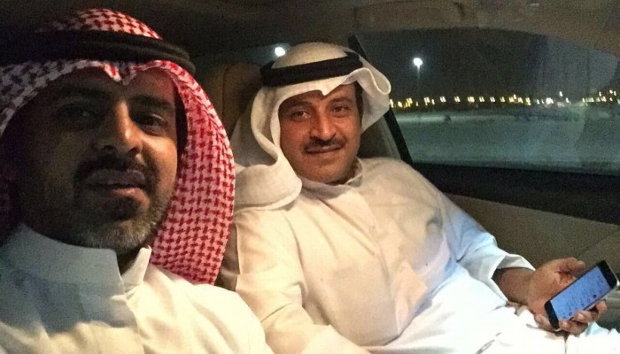 السعودية اعتقلت الظفيري وأرغمته على الاستقالة من الجزيرة