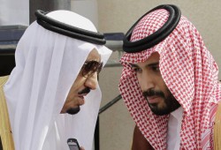 صحيفة عبرية تفضح آل سعود وتؤكد ترحيبهم بوضع بوابات إليكترونية على مداخل الأقصى