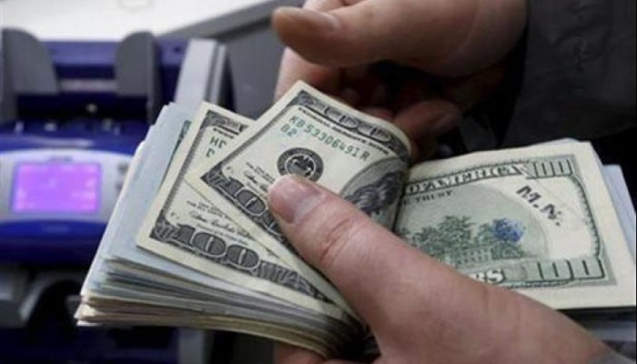 سعر صرف الدولار في البنوك الأحد 30 يوليو