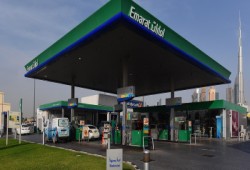 الإمارات ترفع أسعار الوقود في أغسطس المقبل