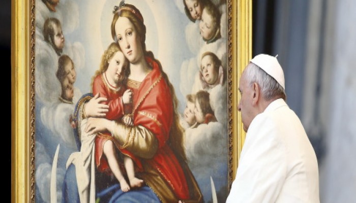 شباب مغاربة يتسببون في اعتقال عصابة دولية سرقت لوحة تقدر بـ6 ملايين دولار