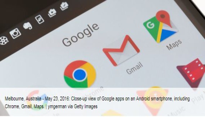كيف تمنع المتطفلين من استخدام حسابك على Gmail؟