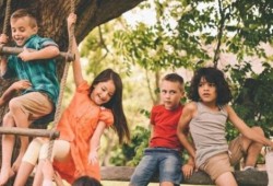 6 أشياء خطيرة يجب السماح للأطفال القيام بها