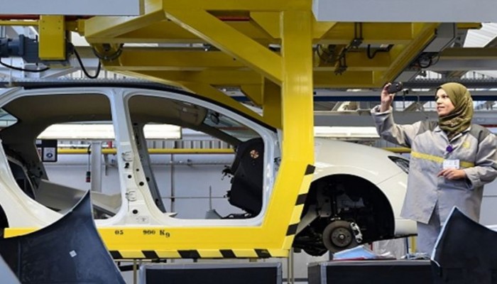 مصنعو السيارات يتجهون نحو الجزائر.. وهذه الأسباب