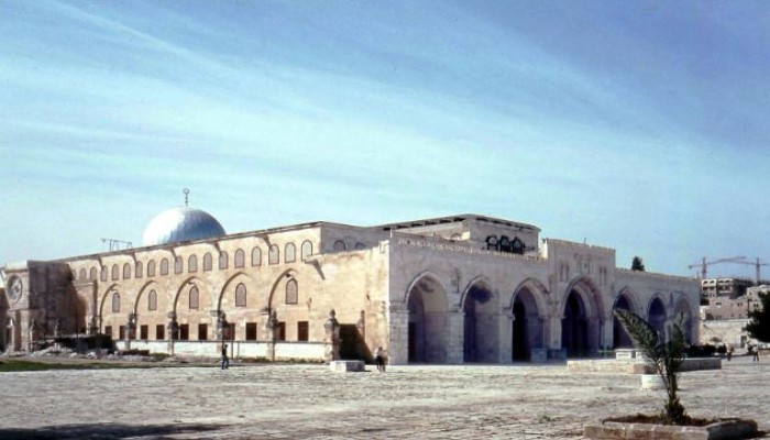 اجتماع طارئ لوزراء خارجية "التعاون الإسلامي" في إسطنبول لدعم "الأقصى"