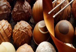 الشوكولاتة تصيب الرجال بالاكتئاب