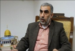 الخطيب: الالتفاف الشعبي حول الأقصى "صعق" نتنياهو