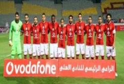 برج العرب يستضيف مباراة الأهلى فى الدور قبل النهائى للبطولة العربية