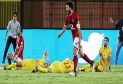 اتحاد الكرة يحدد موعد وملعب مباراة الأهلي وسموحة بالكأس