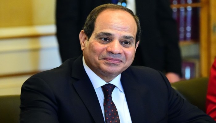 هل هذا ما تحتاجه مصر؟ .. السيسي يوجه باستيراد حبوب منع الحمل