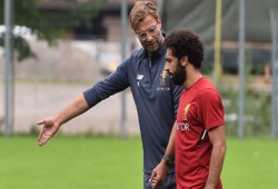 بعد التألق أمام هيرتا برلين.. كلوب يواصل الإشادة بمستوى صلاح