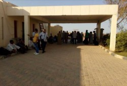 عشرات التوقيعات تضامناً مع مطالب عمال إسمنت أسوان