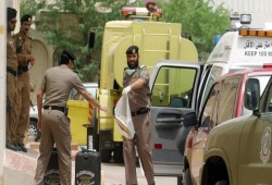 السعودية: مقتل شرطي وإصابة 6 آخرين في هجوم بالقطيف