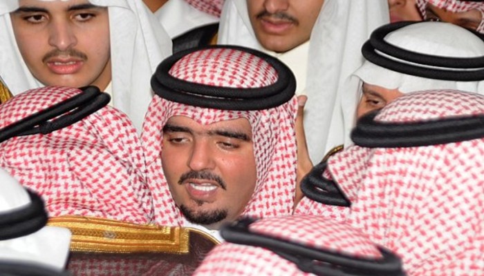 بن فهد يواصل هجومه الحاد على الإمارات .. آخر ضحاياه سفيرها بواشنطن