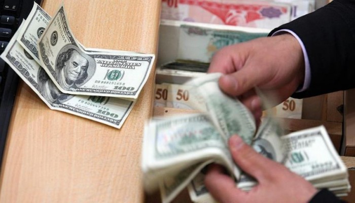 سعر صرف الدولار في البنوك الإثنين 31 يوليو