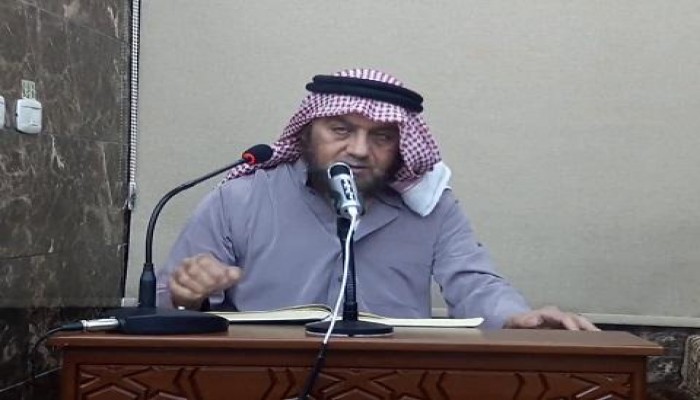 صفحة رسمية صهيونية تحتفي بفتوى "برهامي" الأردن (فيديو)