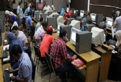 تعرف إلى الأماكن الشاغرة بالكليات في المرحلة الثالثة