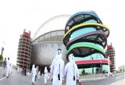 قطر استبدلت هذه الدول بالسعودية والإمارات.. بلومبيرغ تكشف خطة الدوحة لاستكمال تحضيرات مونديال 2022
