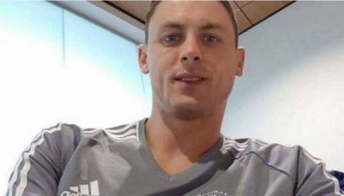 لماذا قرر ماتيتش الانتقال لمانشستر يونايتد؟