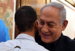 هذا ما فعلته عائلة حارس سفارة تل أبيب بعمّان بعد كشف هويته