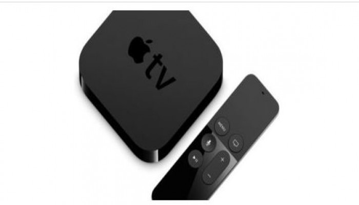 آبل تستعد لإطلاق منصة "آبل تي في" جديدة مع دعم تقنيتي 4K وHDR