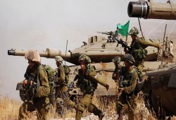 الحرب الرابعة "تتخمر" على أبواب غزة